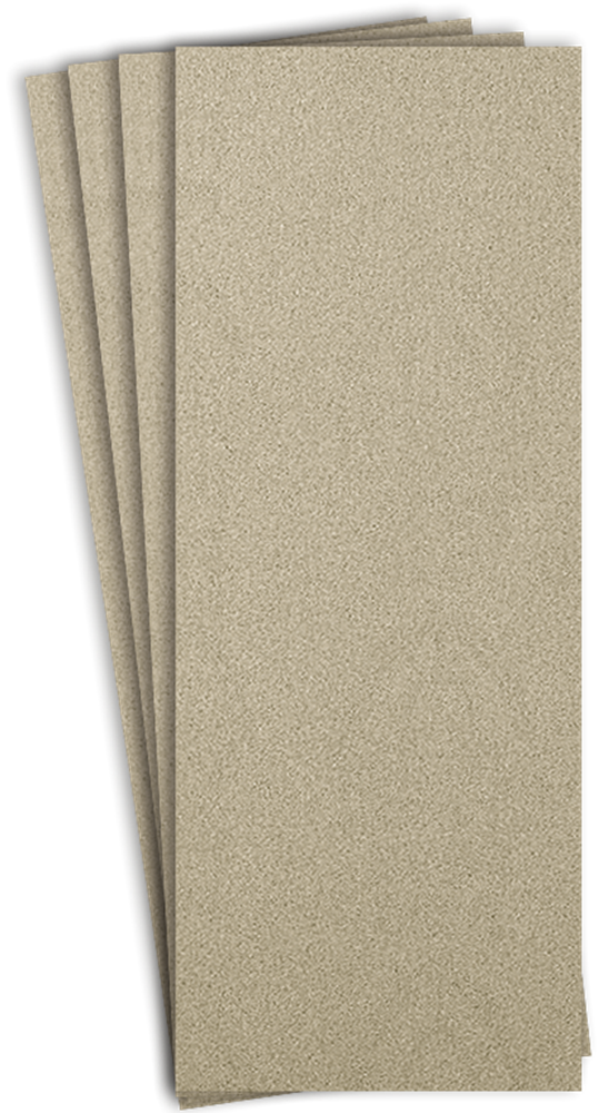 SCHUURSTROOK ST/PS33BK/240/S/70X125 REF:152381 KLINGSPOR