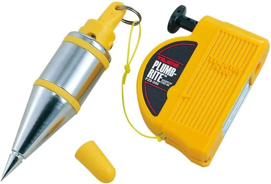 SCHIETLOOD PLUMB-RITE 300 REF:TJ PZB300 TAJIMA