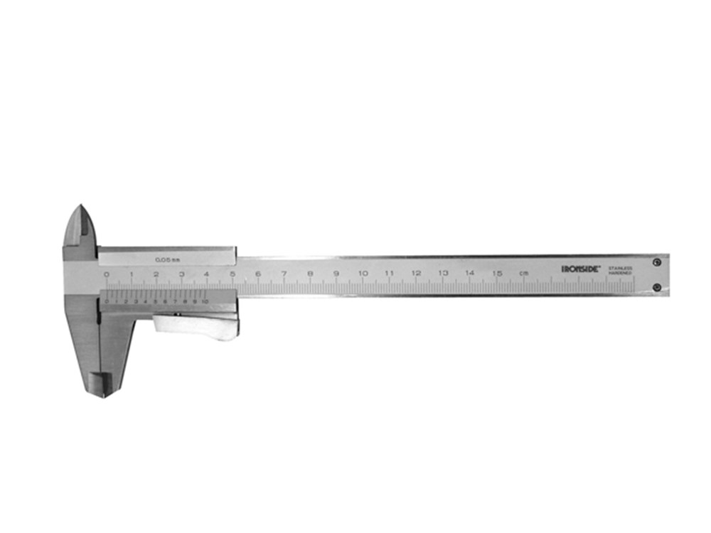 SCHUIFMAAT 0-150MM INOX IR151132 REF:367318