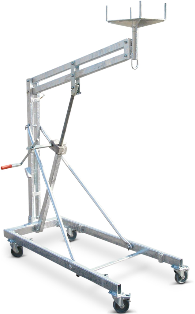 MONTAGELIFT 600KG REF:01208
