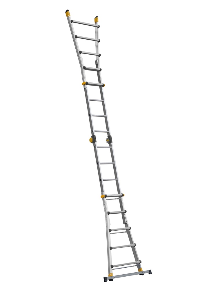 TELESCOPISCHE LADDER GOLIATH 4X5 REF:LTD4X5 GALICO