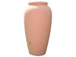 REGENTON AMFOOR 500L TERRACOTTA ZNDR KR. REF:PU211702