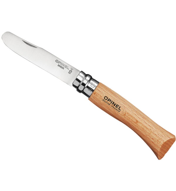 MON PREMIER OPINEL ZAKMES HOUT REF:5126-07 170