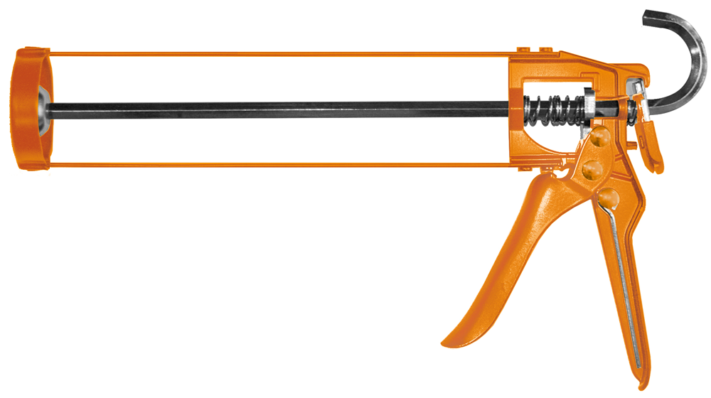 MASTIEKPISTOOL HP 310ML EASY-PRESS REF:CX 850300