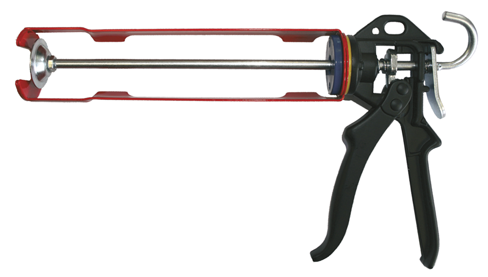 MASTIEKPISTOOL 310ML COMBI-PRESS REF:CX 850325