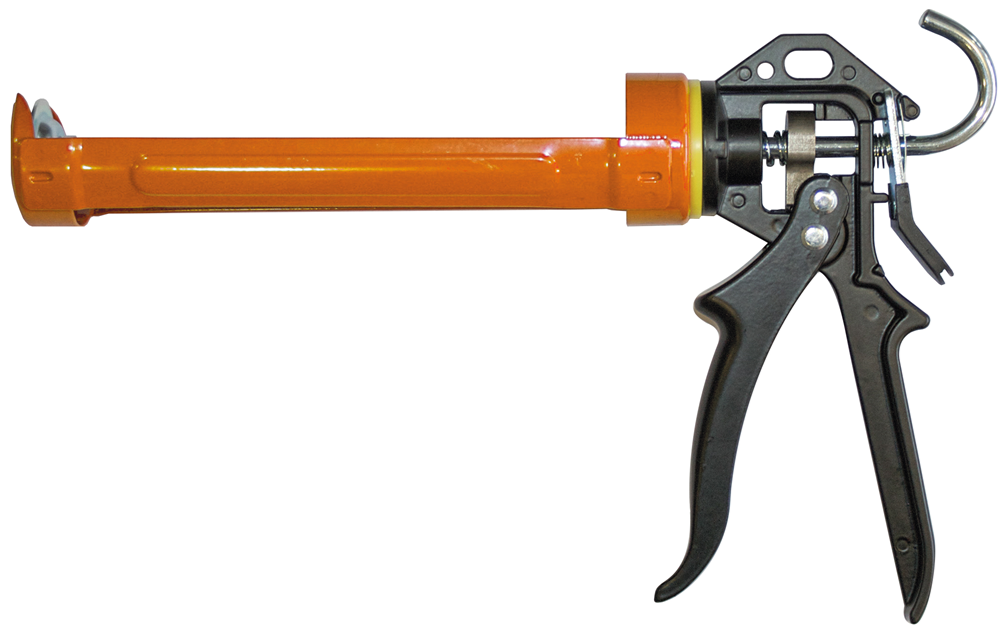 MASTIEKPISTOOL 310ML POWER-PRESS REF:CX 850340