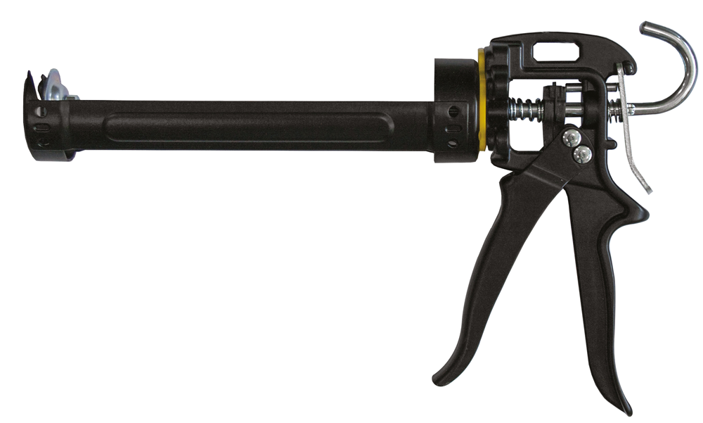 MASTIEKPISTOOL 310ML SOFT-PRESS REF:CX 850375