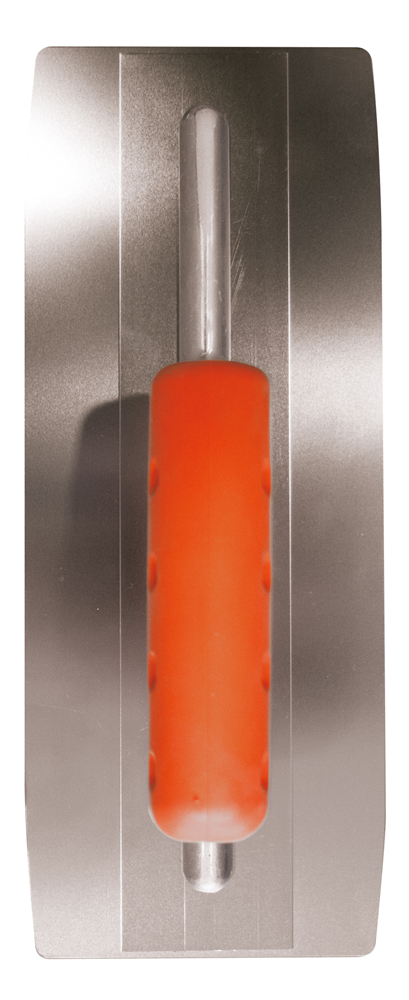 PLEISTERSPAAN 'SUPERFLEX' 280X110MM INOX DS 79000