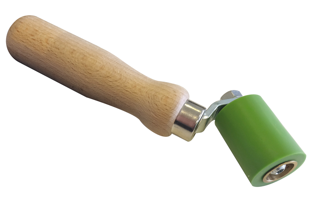 AANDRUKROL IN SILICONE 45° 33X45MM REF:FR 04224045 FREUND