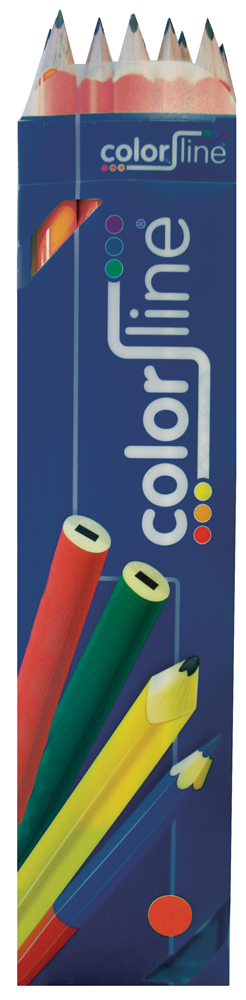 SCHRIJNWERKERSPOTLOOD PRO 101 24CM 10ST JD 101010