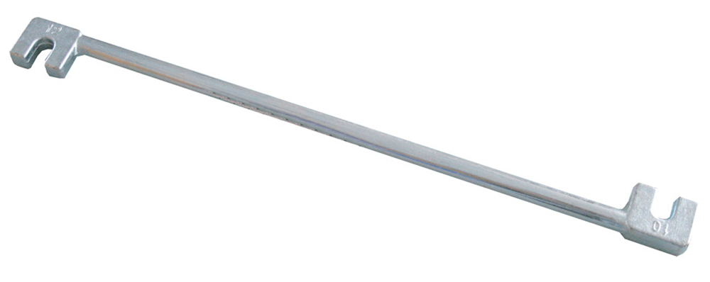 BUIGIJZER 10/12MM REF:PM 320620 SOLID