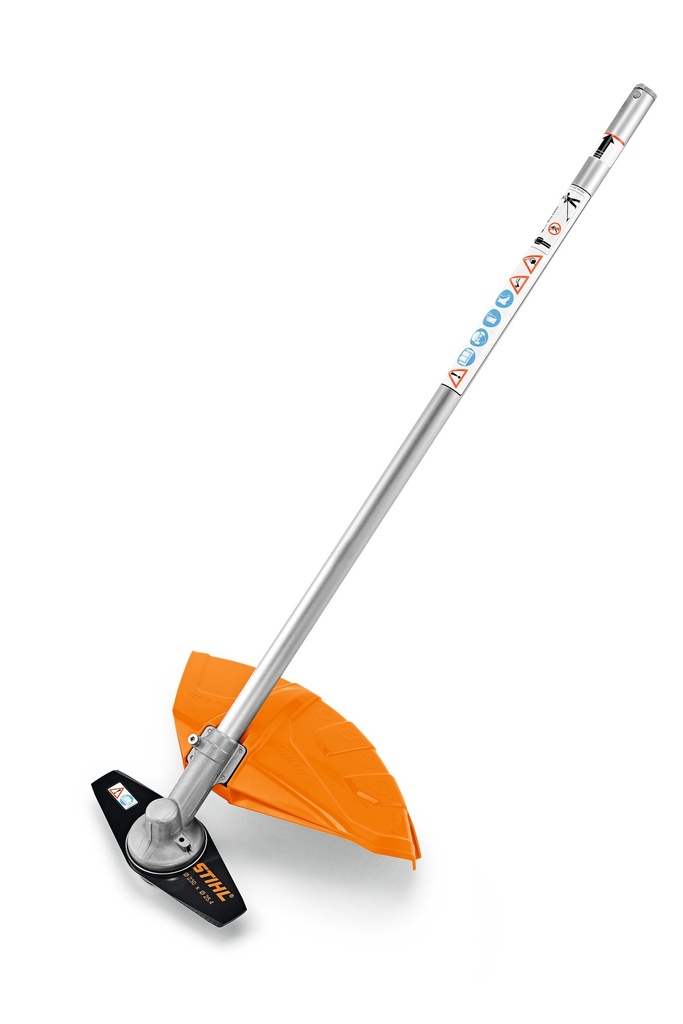 FS-KM ZEIS,GSB 230-2 REF:41802000475 STIHL