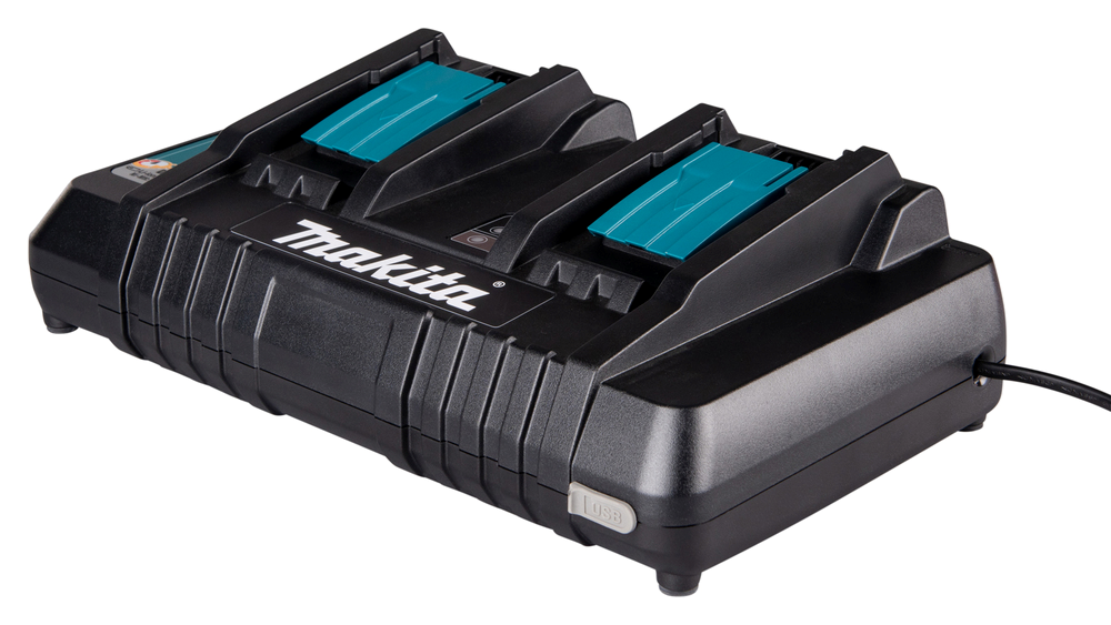 DUO SNELLADER DC18RD REF:196933-6 MAKITA