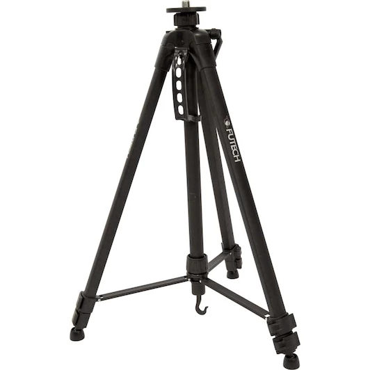 STATIEF LIGHT DUTY 145CM 5/8'' LASER REF:090.145 LASETO