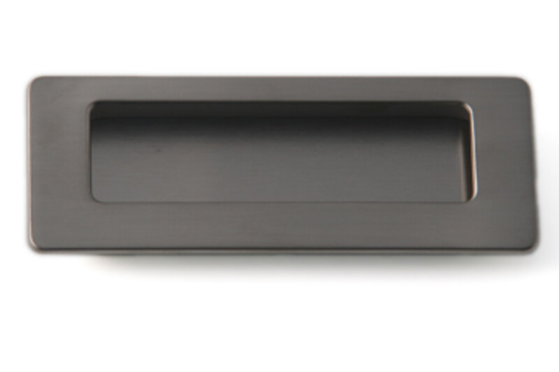 SCHUIFDEURKOM. RVS-LOOK. 113MM 10.3702.38