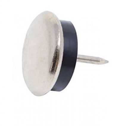 MEUBELGLIJDERS RUBBER+KAP 4STUKS-35MM 1-5807-73-3