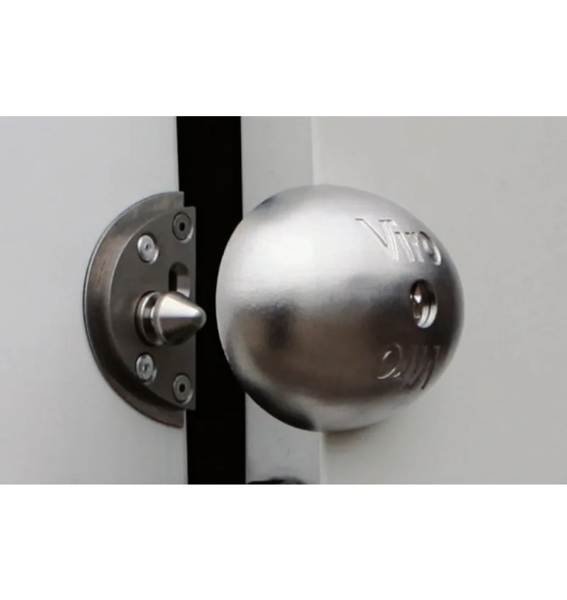 SLOT VOOR VRACHTWAGENDEUR 1-4241