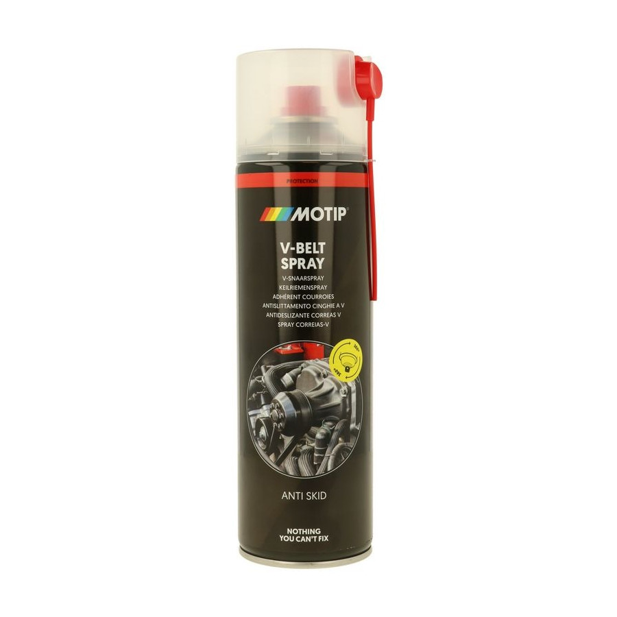 MOTIP V-SNAAR SPRAY 500 ML REF:MOT090102 MOTIP