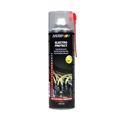MOTIP ELECTROBESCHERMER 500 ML REF:MOT090108 MOTIP