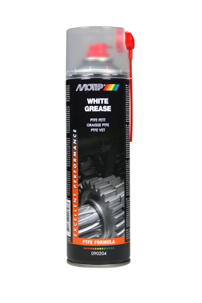 MOTIP WIT SPUITVET 500 ML REF:MOT090204 MOTIP