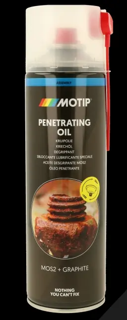 MOTIP KRUIPOLIE 500 ML REF:MOT090303 MOTIP