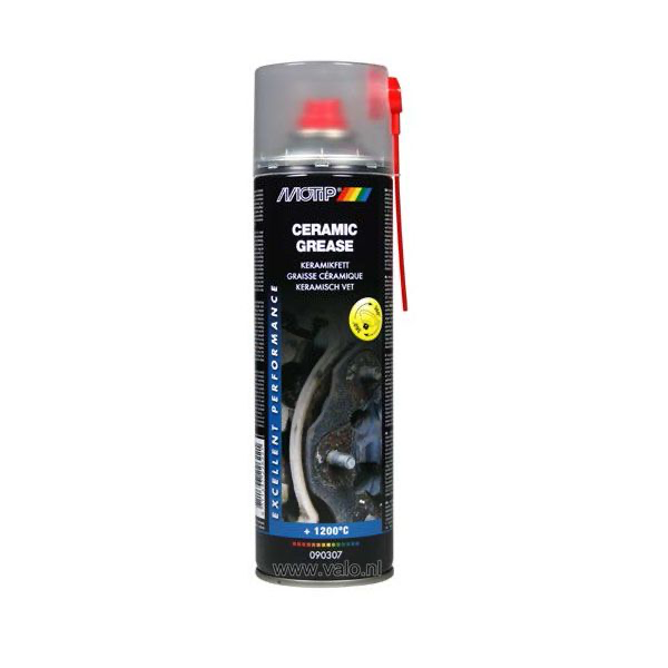 MOTIP KERAMISCH VET 500 ML REF:MOT090307 MOTIP