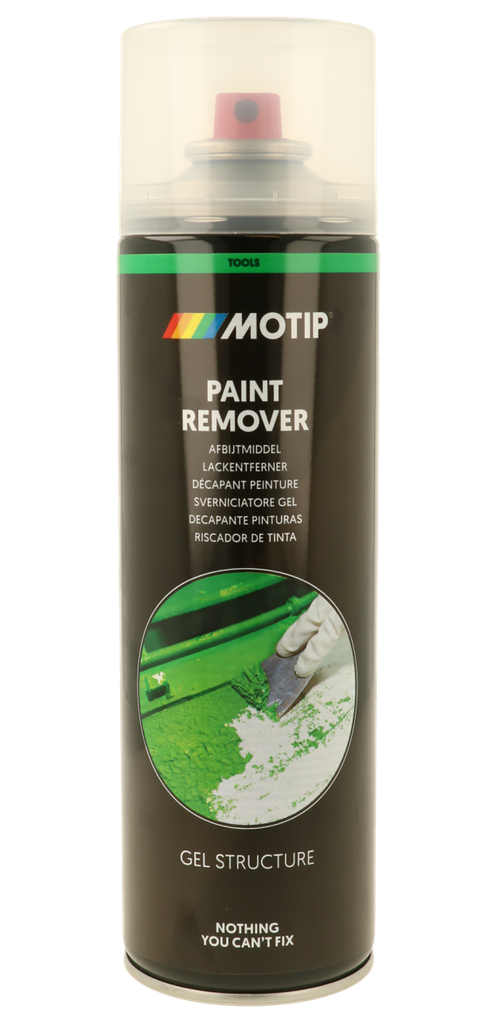 MOTIP AFBIJTMIDDEL 500 ML REF:MOT090410 MOTIP