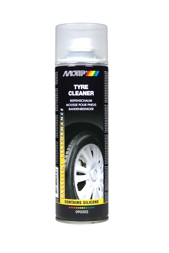 MOTIP BANDEN REINIGER 500 ML REF:MOT090502 MOTIP