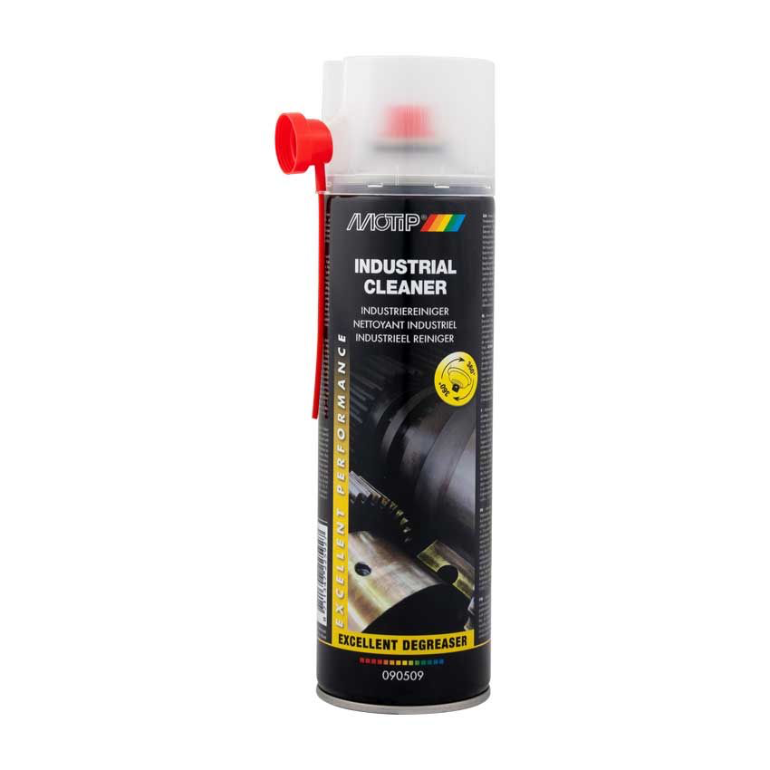 MOTIP UNIVERSELE REINIGER 500 ML REF:MOT090509 MOTIP