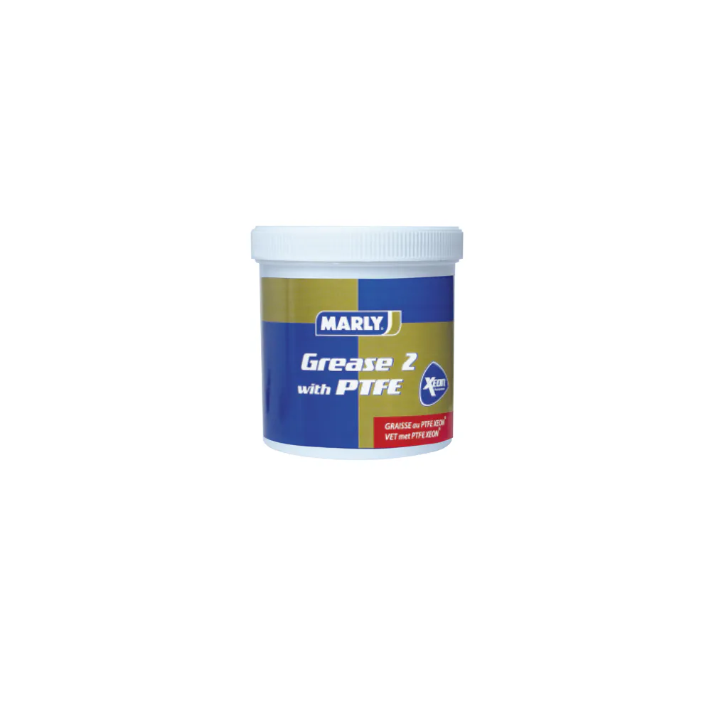 TEFLON GREASE 2 500 GR REF:3500001200 MARLY