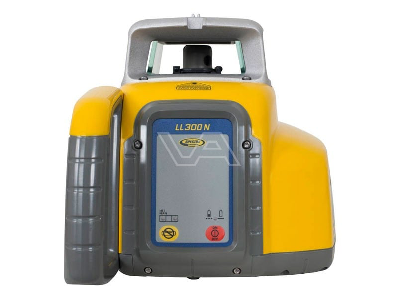 LASER LL300N REF:NTR100107N SPECTRA