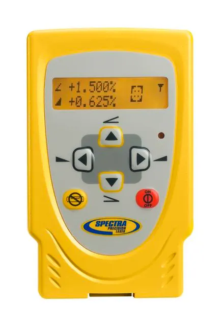 AFSTANDSBEDIENING RC402N VOOR LL300S REF:NTR200117