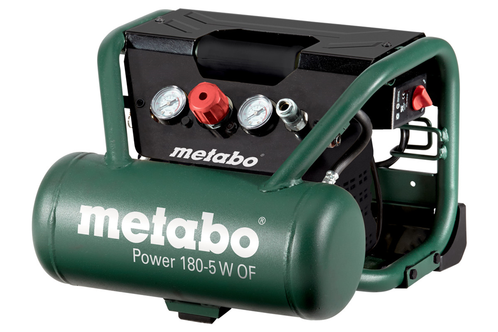 COMPRESSOR POWER 180-5 W OF REF:601531000 M