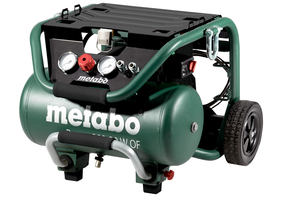 COMPRESSOR POWER POWER 280-20 W OF REF:601545000