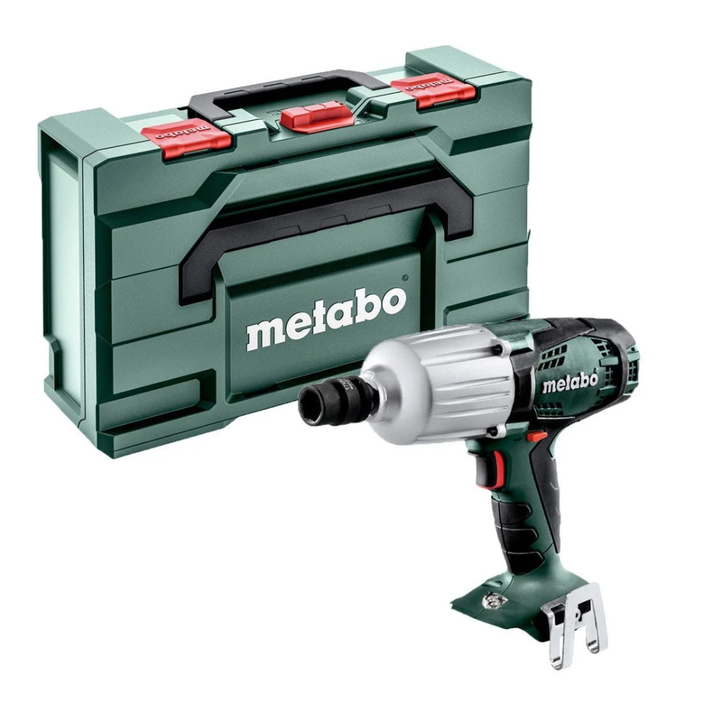SSW 18 LTX 600 BODY REF:602198840 METABO