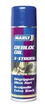 DEBLOC OIL X STRONG 500ML REF:3550001400 MARLY