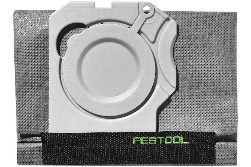FILTERZAK LL-FIS CT SYS REF:500642 FESTOOL