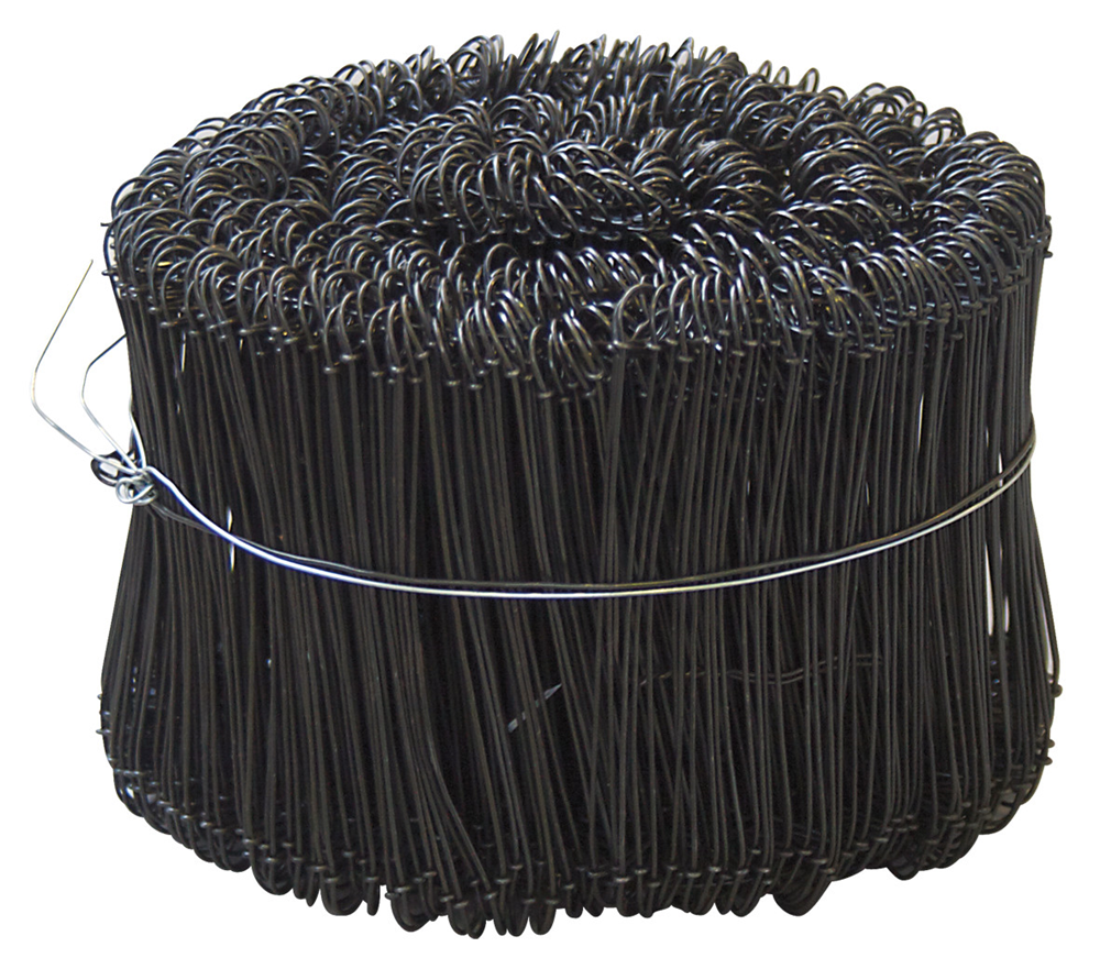 OOGBINDERS Ø1.1X160MM 1000ST REF:KO 302160 SOLID