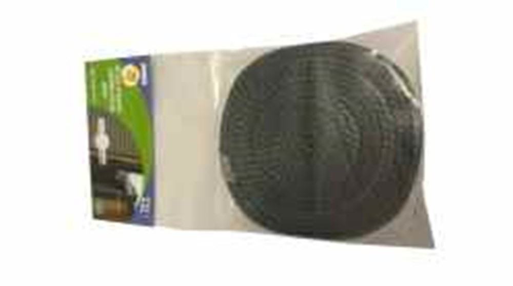 MINI ROLLUIKLINT 14MM 10M GRIJS REF:MINI-10GRS LEDENT