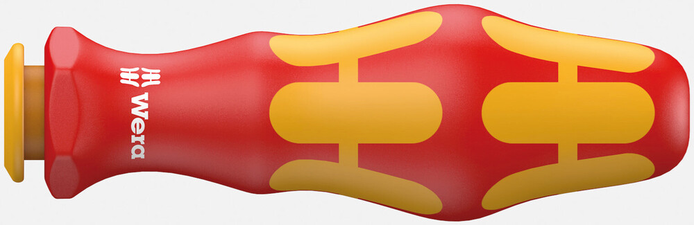 817 VDE HANDVAT KRAFTFORM 3990 REF:25D00756 WERA