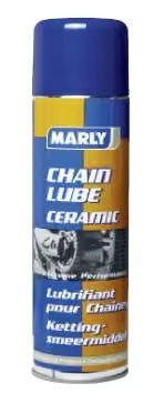 CHAINLUBE CERAMIC 500ML REF:3590001400 MARLY