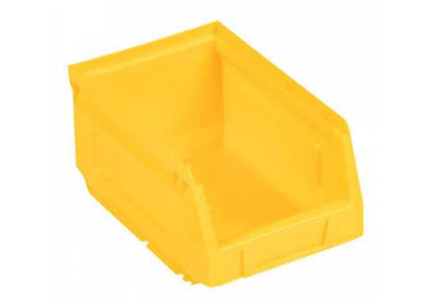 MAGAZIJNBAK S-2002 GEEL 165X103X83MM SERIE 2000  REF:STR-2020-080