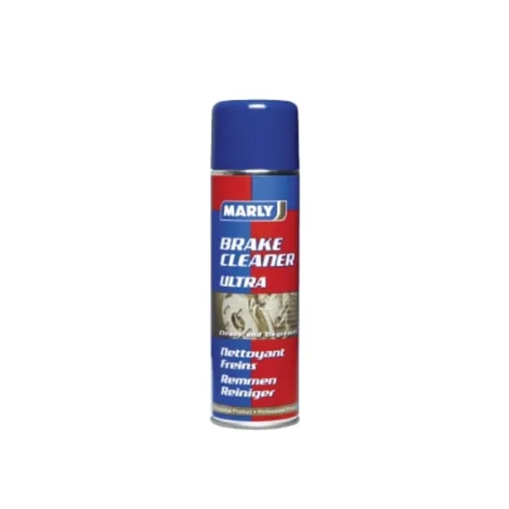 SUPER BRAKE CLEANER 500ML REF:3570001300 MARLY