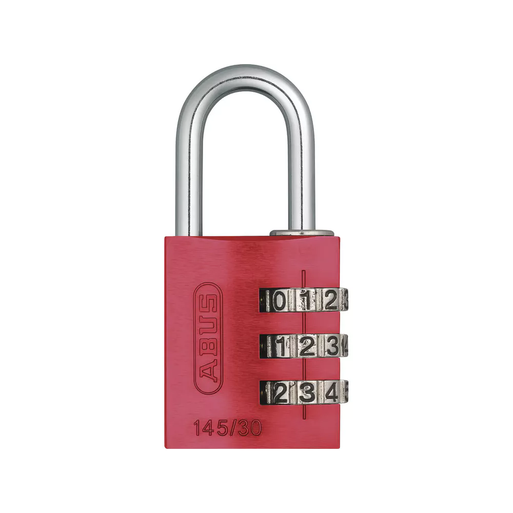 B/DFNLI ESPP 145/30 ROT REF:46578 ABUS