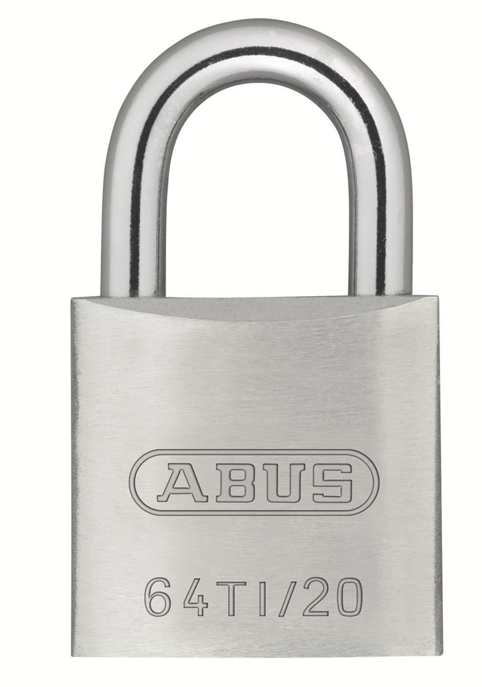 HANGSLOT B/DFNLI 64TI/20 TWINS REF:56385 ABUS