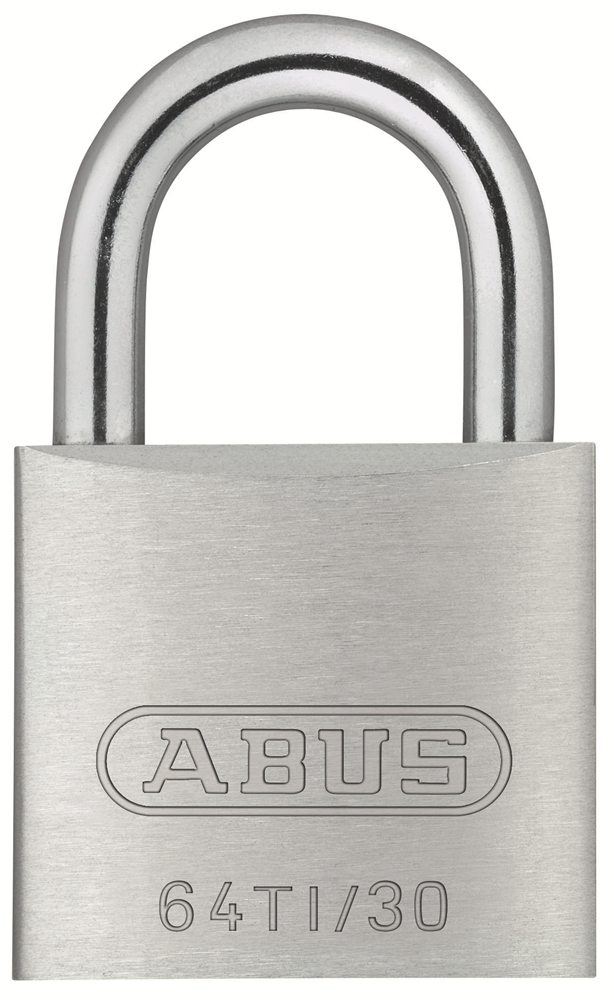B/DFNLI 64TI/30 TRIPLES REF:18430 ABUS
