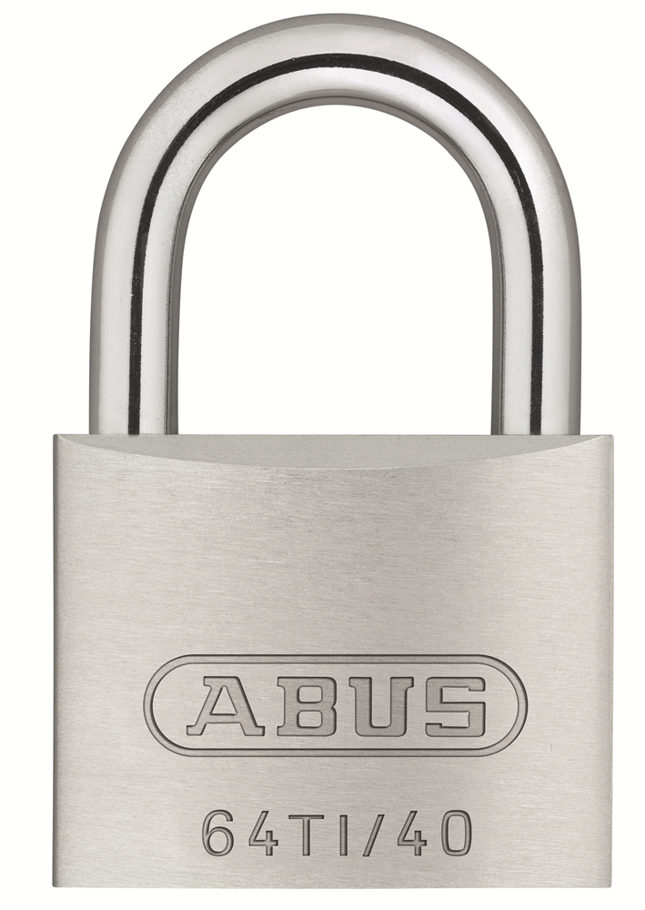 HANGSLOT B/DFNLI 64TI/40 TWINS REF:56394 ABUS