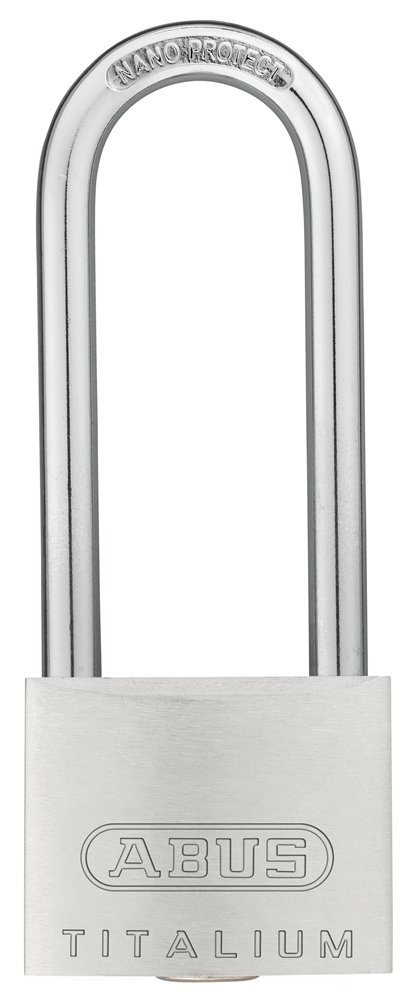 TITALIUM-HANGSLOT 64TI/40HB63 GL.-6411 REF:54582