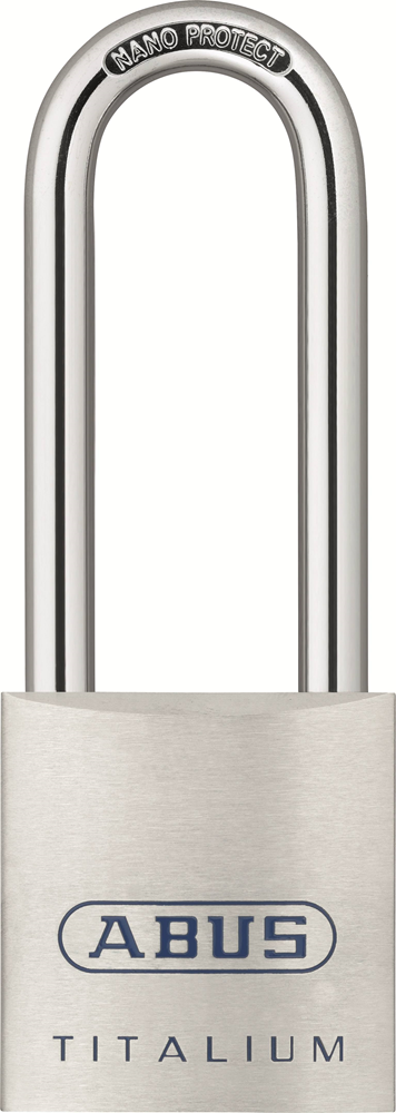 TITALIUM-HANGSLOT 80TI/40HB63 B/DFNLI REF:56577 A