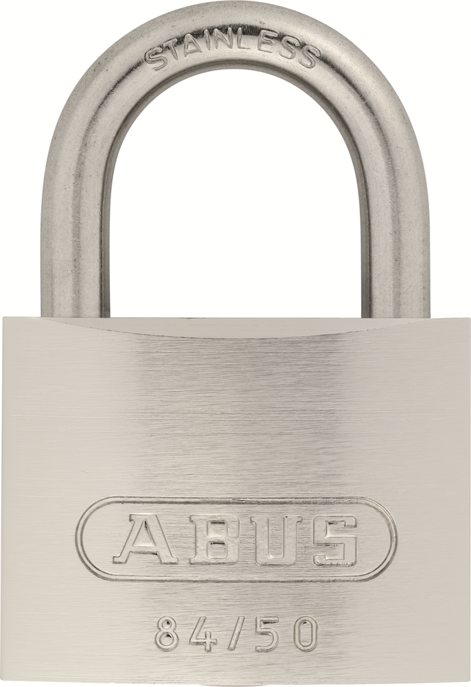 MESSING-HANGSLOT 84IB/50 B/DFNLI REF:32155 ABUS